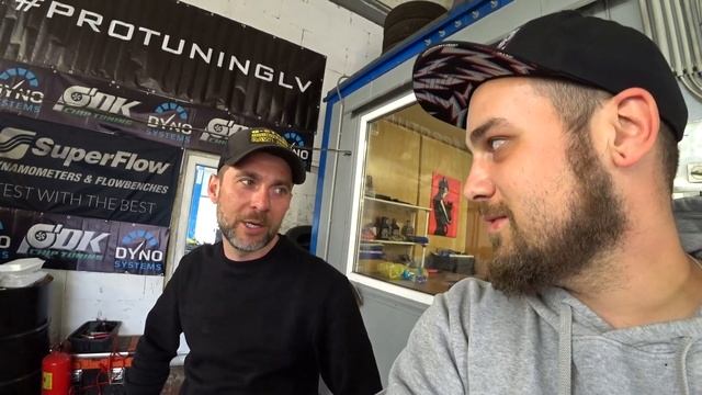 САМЫЙ МАЛЕНЬКИЙ мотор на Latvian Drift 2021 / ЗАМЕРЫ на диностенде смотреть онлайн