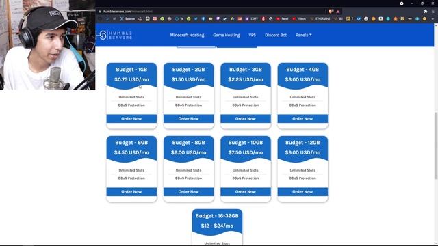 ✔ EL MEJOR HOSTING de MINECRAFT CONFIABLE y BARATO ✔ SIN LAG 2023 смотреть онлайн