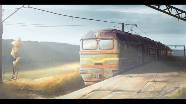 Lo-Fi Music смотреть онлайн