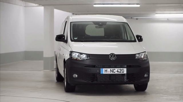 2021 VOLKSWAGEN CADDY KORGO MİNİBÜSÜ İÇ DIŞ GÖRÜNTÜLERİ смотреть онлайн