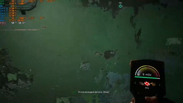 Chernobylite in AMD Radeon PRO WX 3200 & AMD Phenom ii X4 960T with AMD FidelityFX смотреть онлайн