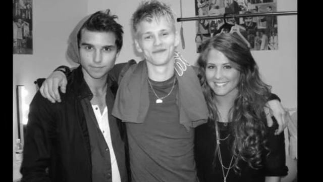 molly sanden and eric saade смотреть онлайн