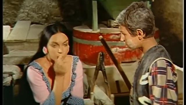 Ölünceye Kadar - Eski Türk Filmi Tek Parça