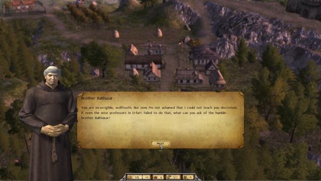 Bastard - Gameplay (PC) смотреть онлайн