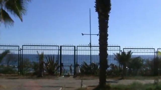 АЛАНИЯ, ТУРЦИЯ, 2018, ОТЕЛЬ MCS OASIS BEACH CLUB, ТЕРРИТОРИЯ ОТЕЛЯ смотреть онлайн