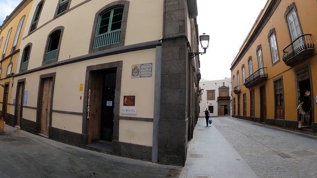 GRAN CANARIA - LAS PALMAS TRAVEL GUIDE - 4K смотреть онлайн
