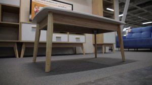 Журнальный стол SCANDICA Хортен