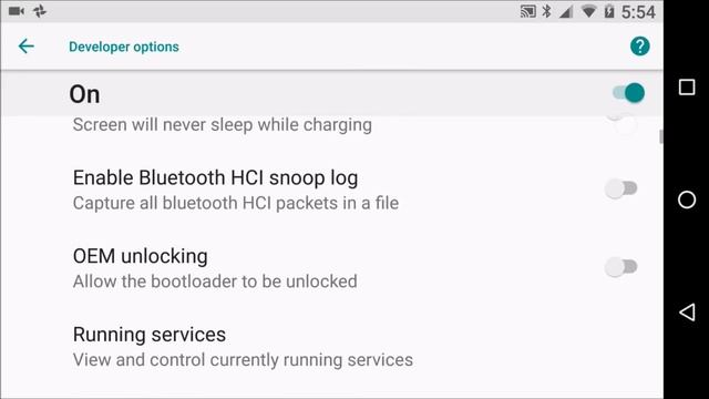 USB Options Not Showing On Android When Connected To PC - How To Fix смотреть онлайн