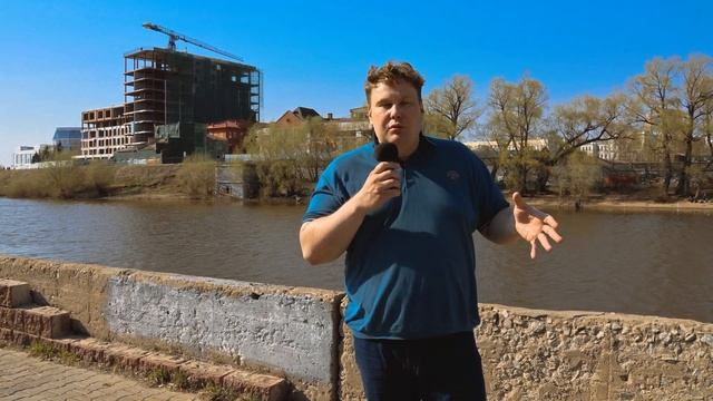 ОМСК - худший город миллионник в России? смотреть онлайн
