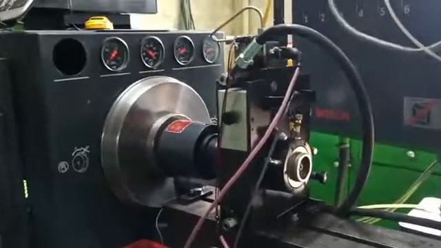 Диагностика PLD секций