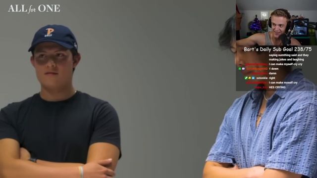 Can Men Cry For $1000?? смотреть онлайн