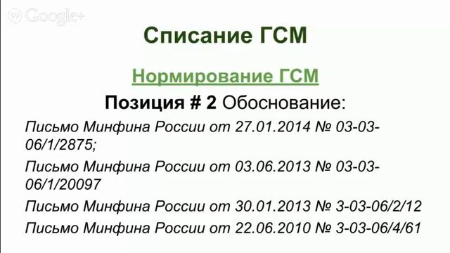 Расходы на содержания авто