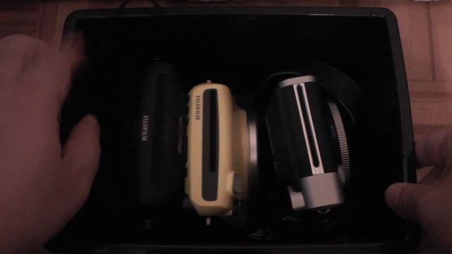 【チェキものがたり】instax SQUARE SQ10 vs instax mini 70【instaX Story】It’s not a video to compare　比較動画ではありません смотреть онлайн