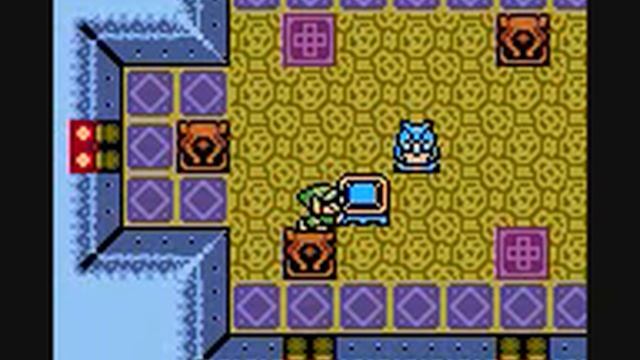 Legend of Zelda - Oracle of Seasons Walkthrough part 8 смотреть онлайн