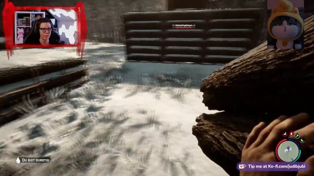🧟 Wir beschmutzen uns und Bäume - Sons of the Forest #15 🧟 смотреть онлайн