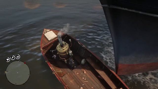 RDR 2 ROCKSTAR ПРОДУМАЛА НЕ ВСЁ | ЧТО БУДЕТ ЕСЛИ? Эксперименты