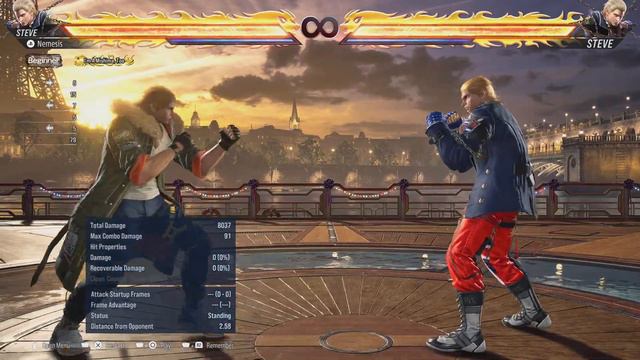 The TRUTH About STEVE FOX In The 1.04 UPDATE! смотреть онлайн