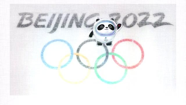 КАМИЛА ВАЛИЕВА. ПЕКИН 2022. Это была детская мечта. Мечты сбываются!!! Dreams Come True!!!