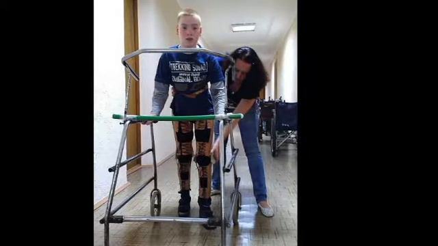 Дети - инвалиды. Ангелы Земли! смотреть онлайн