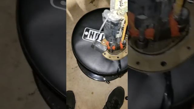 2004 cbr 600rr fuel pump test out of the gas tank. смотреть онлайн