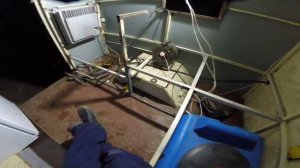 DIY #6 ПРИЦЕП КЕМПЕР утепляемся переделка своими руками