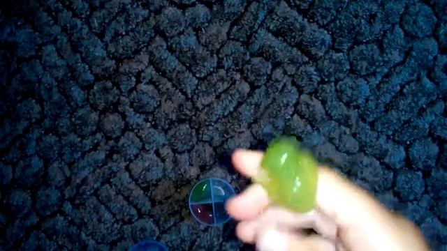 4 лизуна в упаковке !!! Обзор лизуна для чистки клавиатуры :-) :-) смотреть онлайн
