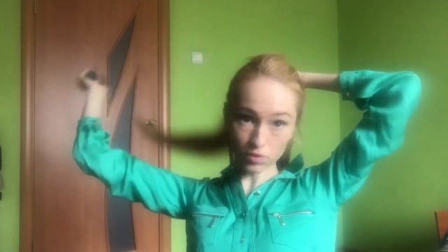 Укладка на каждый день / обзор термозащиты от Gama смотреть онлайн