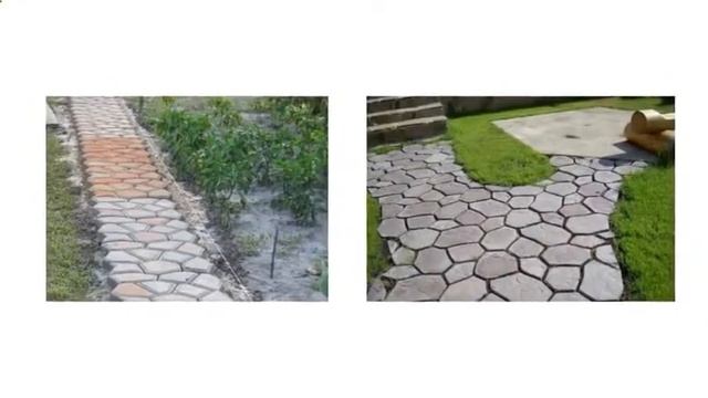 Пластиковые формы для производства тротуарной плитки купить смотреть онлайн