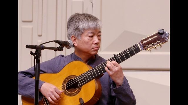 los duende 彈唱天地音樂會2019 : 莫瑞祺 - Milonga de Paco Peña смотреть онлайн