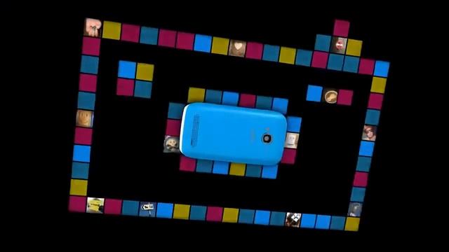 Nokia Lumia 710 Commercial смотреть онлайн