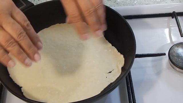 ТОРТ за полчаса. Быстрый торт на сковороде. смотреть онлайн