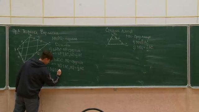 Занятие №20 Прикладная математика смотреть онлайн