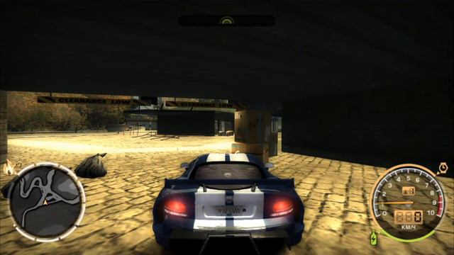 прохождение погони в NFS:MW2005 в 2020 году #6 смотреть онлайн