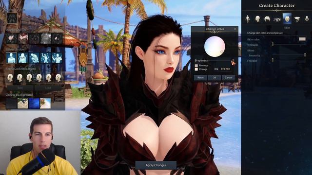 About My Slayer Preset... It's Finally Time