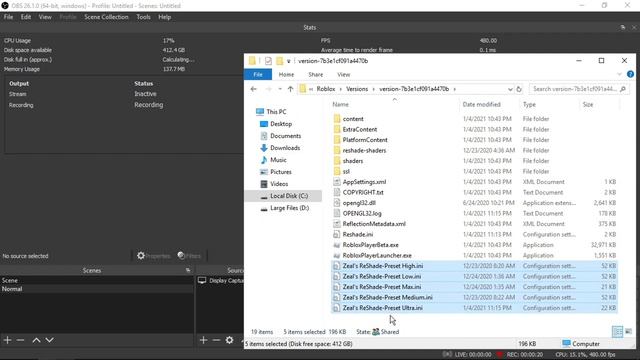 How to uninstall Reshade manually смотреть онлайн
