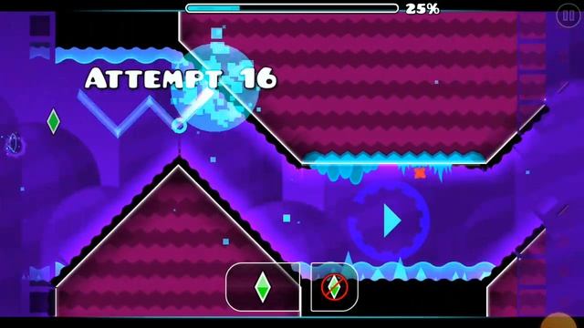 проверил миф о geometrical dominator! смотреть онлайн