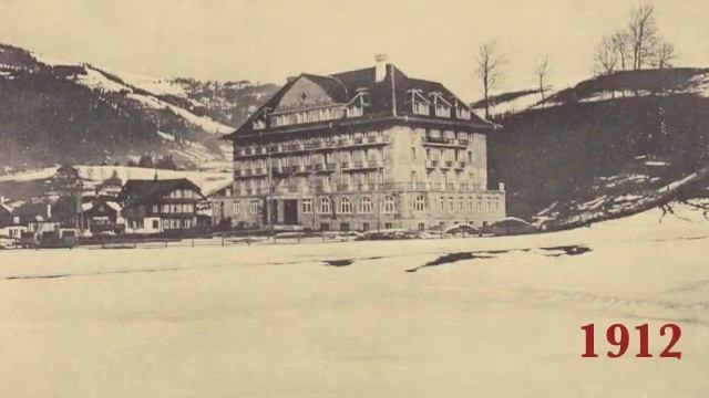 Happy Birthday Grand Hotel Bellevue смотреть онлайн