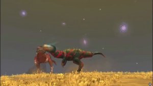 Dino Face-off [S4] | SPORE