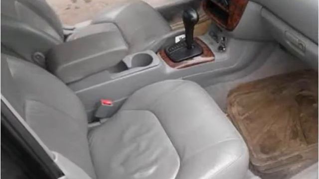 2000 Mitsubishi Galant Used Cars Brooklyn NY смотреть онлайн
