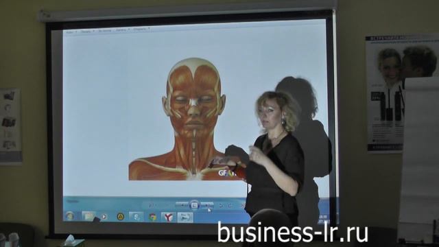 Почему Цайтгард убирает морщины / Ольга Короткова смотреть онлайн