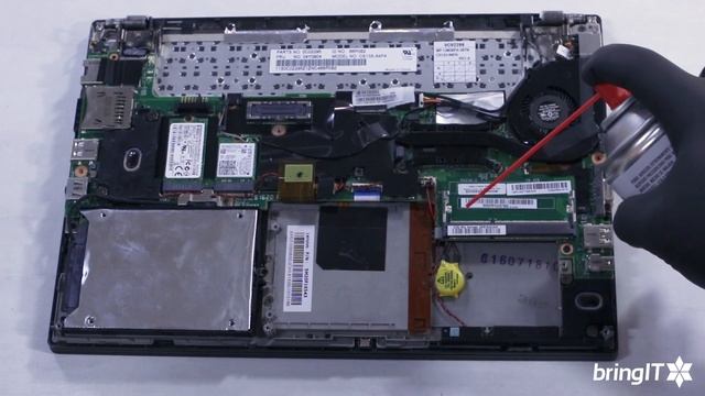 #Dica - Como trocar a memória RAM do notebook Lenovo X250? смотреть онлайн