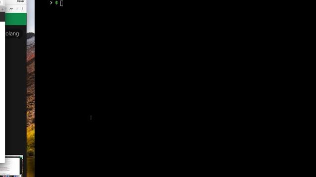 rclone o rsync para a nuvem, Hangout do grupo de estudos de Go 2018-08-09 смотреть онлайн