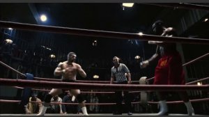 Бои Юрий Бойко - под рэп!