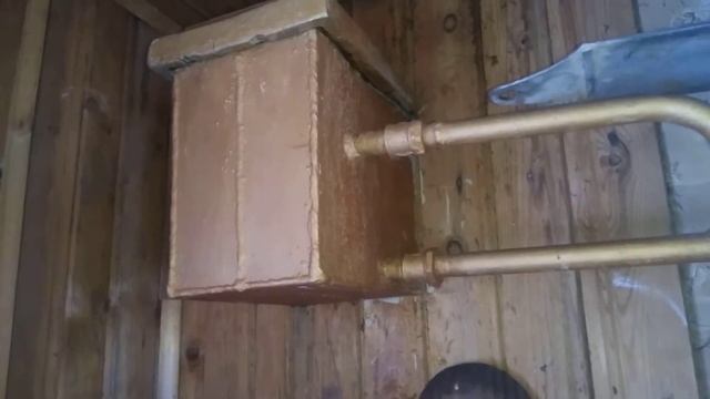 Чем отапливаться, дачный дом зимой или отопление своими руками или отопление на дизельном топливе смотреть онлайн