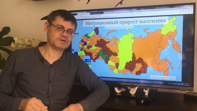 Население сибири смотреть онлайн