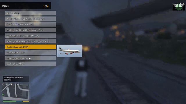 ВОЗМОЖНО ЛИ ОСТАНОВИТЬ/ВЗОРВАТЬ/СБИТЬ С РЕЛЬС ПОЕЗД В GTA5?! смотреть онлайн