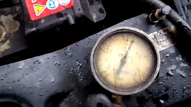 Давление топлива Форд эксплорер смотреть онлайн