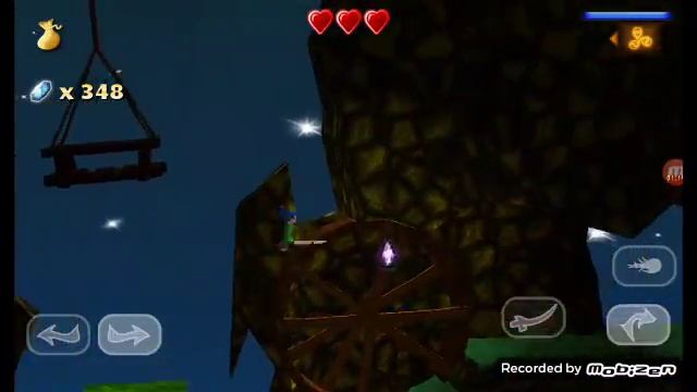 swordigo walkthrough evernight forest 2 смотреть онлайн
