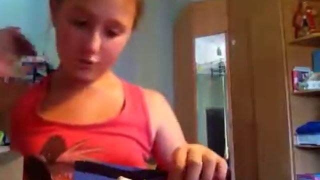 Обзор Рошель из коллекции фестиваль смотреть онлайн