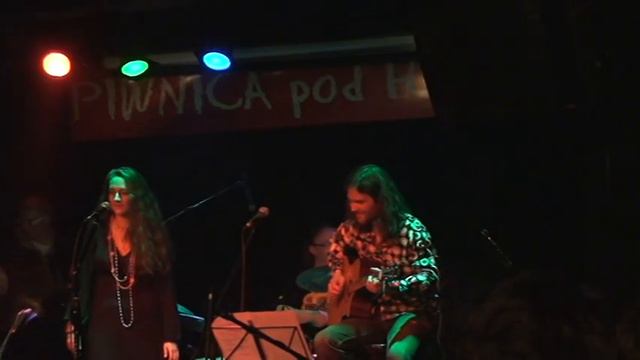 Fire - ARTUR KING & BAND - JIMI HENDRIX 69th Birthday TRIBUTE@PIWNICA pod HARENDĄ смотреть онлайн